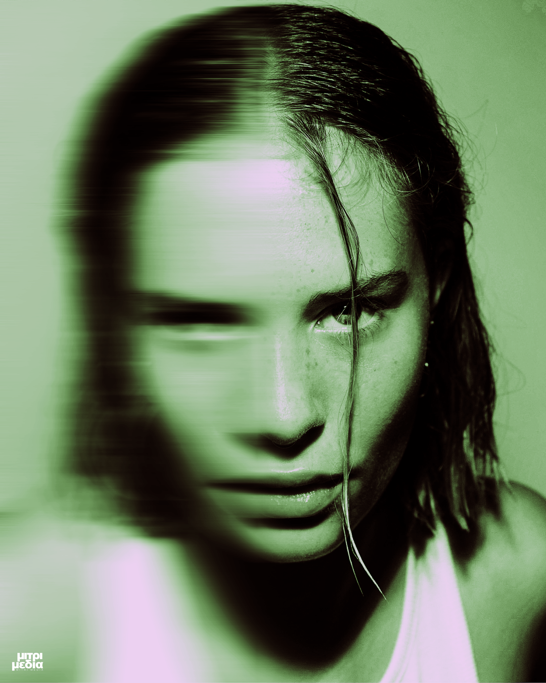 Motion Mugshot